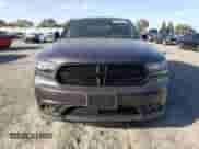 2015 Dodge Durango R/T with VIN 1C4SDHCT9FC817251, listed as a Copart auction lot 86144975 with 79,145 mi miles and Salvage title. Bid and sale history available at DreamBid. Image 5.