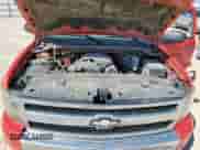 2011 Chevrolet Silverado 1500 LS z VIN 3GCPCREA4BG229405, wystawiony jako Copart lot #71946265 z przebiegiem 339 465 mil mil oraz Czysty tytuł • Clean title. Historia ofert i sprzedaży dostępna na DreamBid. Obrazek 11.