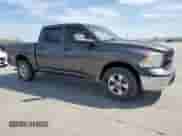 2015 Ram 1500 Tradesman с VIN 1C6RR7KM2FS510408, выставлен на аукционе Copart как лот 49446065 с пробегом 217 633 миль миль и Списание • Salvage title. История ставок и продаж доступна на DreamBid. Изображение 4.