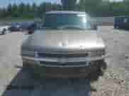 2001 Chevrolet Tahoe LS с VIN 1GNEC13TX1R162313, выставлен на аукционе Copart как лот 69262515 с пробегом 301 492 миль миль и Списание • Salvage title. История ставок и продаж доступна на DreamBid. Изображение 5.