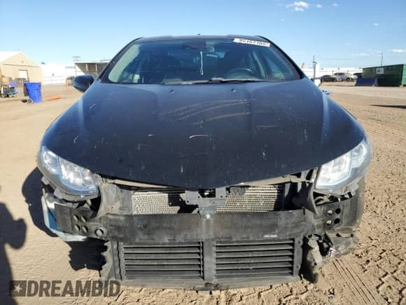 2017 Chevrolet Volt Premier с VIN 1G1RB6S57HU105130, выставлен на аукционе Copart как лот 85167105 с пробегом 132 558 миль миль и Списание • Salvage title. История ставок и продаж доступна на DreamBid. Изображение 5.