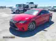 2019 Lexus RC 350 с VIN JTHHZ5BC8K5021583, выставлен на аукционе IAAI как лот 41867225 с пробегом 6 571 миль миль и . История ставок и продаж доступна на DreamBid. Изображение 2.