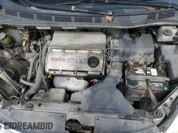 2004 Toyota Sienna XLE z VIN 5TDBA22C84S005135, wystawiony jako Copart lot #60681885 z przebiegiem 268 909 mil mil oraz Szkoda całkowita • Salvage title. Historia ofert i sprzedaży dostępna na DreamBid. Obrazek 11.