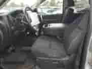 2013 Chevrolet Silverado 1500 LT с VIN 3GCPCSE09DG229630, выставлен на аукционе Copart как лот 81733805 с пробегом 191 694 миль миль и Списание • Salvage title. История ставок и продаж доступна на DreamBid. Изображение 7.