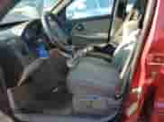 2006 Chevrolet Equinox LS с VIN 2CNDL13F266090116, выставлен на аукционе Copart как лот 69205444 с пробегом Не указан миль и Списание • Salvage title. История ставок и продаж доступна на DreamBid. Изображение 7.