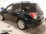 2012 Subaru Forester X Premium z VIN JF2SHBDC8CG439140, wystawiony jako IAAI lot #41880099 z przebiegiem 146 380 mil mil oraz . Historia ofert i sprzedaży dostępna na DreamBid. Obrazek 3.