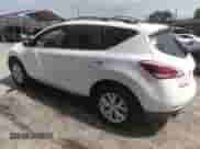 2012 Nissan Murano S with VIN JN8AZ1MUXCW103848, listed as a IAAI auction lot 42884436 with 176,456 mi miles and . Bid and sale history available at DreamBid. Image 3.