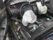 2009 Chevrolet Impala LT с VIN 2G1WC57M991165000, выставлен на аукционе Copart как лот 84859735 с пробегом Не указан миль и На запчасти • Non repairable. История ставок и продаж доступна на DreamBid. Изображение 8.