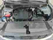 2024 Kia Sorento LX with VIN 5XYRG4JCXRG280018, listed as a Copart auction lot 89496125 with 12,406 mi miles and Clean title. Bid and sale history available at DreamBid. Image 12.