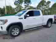 2022 GMC Sierra 1500 SLE with VIN 1GTR8BED1NZ187436, listed as a IAAI auction lot 43152129 with 68,194 mi miles and . Bid and sale history available at DreamBid. Image 6.