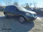 2015 Nissan Pathfinder Platinum z VIN 5N1AR2MM0FC664448, wystawiony jako IAAI lot #41431487 z przebiegiem 166 061 mil mil oraz . Historia ofert i sprzedaży dostępna na DreamBid. Obrazek 1.