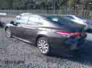 2019 Toyota Camry SE z VIN 4T1B11HK3KU188960, wystawiony jako IAAI lot #43407403 z przebiegiem 97 496 mil mil oraz . Historia ofert i sprzedaży dostępna na DreamBid. Obrazek 3.