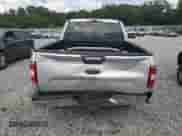 2018 Ford F-150 XL z VIN 1FTEW1CP5JFD31349, wystawiony jako Copart lot #85582915 z przebiegiem 96 674 mil mil oraz Szkoda całkowita • Salvage title. Historia ofert i sprzedaży dostępna na DreamBid. Obrazek 6.