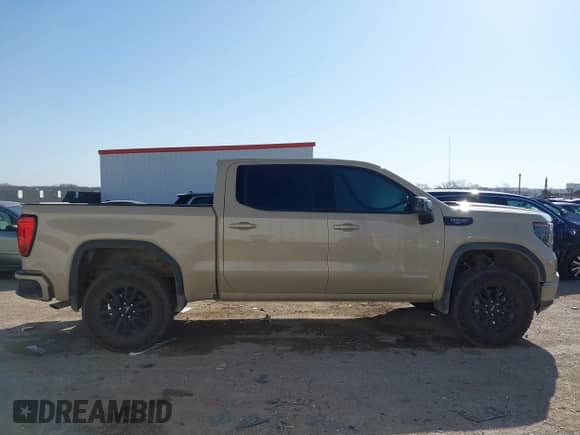 2022 GMC Sierra 1500 Elevation with VIN 3GTPHCED7NG634395, listed as a IAAI auction lot 41779973 with 94,404 mi miles and . Bid and sale history available at DreamBid. Image 13.