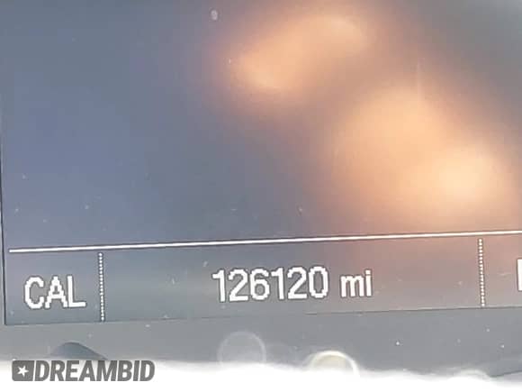 2017 Chevrolet Trax LT с VIN KL7CJLSB2HB193405, выставлен на аукционе IAAI как лот 42000895 с пробегом 126 120 миль миль и . История ставок и продаж доступна на DreamBid. Изображение 15.