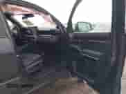 2024 Toyota Tacoma SR5 with VIN 3TMLB5JNXRM055645, listed as a IAAI auction lot 41208771 with 984 mi miles and . Bid and sale history available at DreamBid. Image 5.