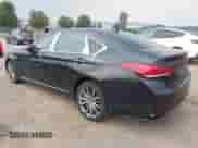 2015 Hyundai Genesis 5.0L с VIN KMHGN4JF6FU042129, выставлен на аукционе IAAI как лот 42931128 с пробегом 93 689 миль миль и . История ставок и продаж доступна на DreamBid. Изображение 3.