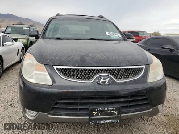 2010 Hyundai Veracruz Limited с VIN KM8NUDCC2AU111758, выставлен на аукционе Copart как лот 68660235 с пробегом 189 254 миль миль и Списание • Salvage title. История ставок и продаж доступна на DreamBid. Изображение 5.