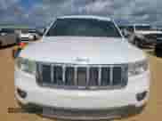 2013 Jeep Grand Cherokee Limited с VIN 1C4RJEBGXDC546160, выставлен на аукционе Copart как лот 62994615 с пробегом 203 897 миль миль и Списание • Salvage title. История ставок и продаж доступна на DreamBid. Изображение 5.