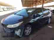 2016 Chevrolet Cruze LS с VIN 1G1BC5SM8G7239237, выставлен на аукционе IAAI как лот 43374404 с пробегом 221 476 миль миль и . История ставок и продаж доступна на DreamBid. Изображение 2.