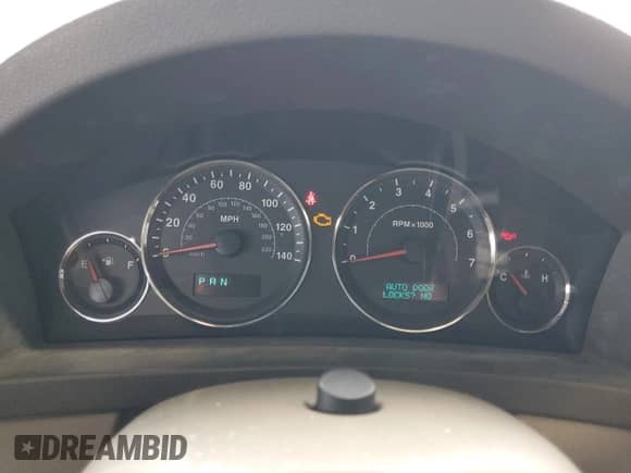 2006 Jeep Grand Cherokee Limited with VIN 1J8HS58N96C362645, listed as a Copart auction lot 71796665 with Not provided miles and Salvage title. Bid and sale history available at DreamBid. Image 9.