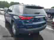 2023 Chevrolet Traverse LT Cloth с VIN 1GNERGKW4PJ283925, выставлен на аукционе IAAI как лот 43009312 с пробегом 41 856 миль миль и . История ставок и продаж доступна на DreamBid. Изображение 3.