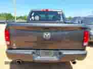 2017 Ram 1500 Express z VIN 3C6RR6KT7HG580045, wystawiony jako IAAI lot #42138921 z przebiegiem 84 610 mil mil oraz . Historia ofert i sprzedaży dostępna na DreamBid. Obrazek 16.