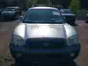 2003 Hyundai Santa Fe GLS с VIN KM8SC13D23U365440, выставлен на аукционе IAAI как лот 42709820 с пробегом 209 864 миль миль и . История ставок и продаж доступна на DreamBid. Изображение 6.