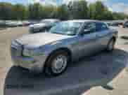 2006 Chrysler 300 with VIN 2C3KA43R36H152029, listed as a Copart auction lot 80935585 with 71,620 mi miles and Salvage title. Bid and sale history available at DreamBid. Image 1.