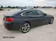 2018 BMW 4 Series 430i с VIN WBA4J1C57JBM11622, выставлен на аукционе Copart как лот 69289965 с пробегом 78 780 миль миль и Списание • Salvage title. История ставок и продаж доступна на DreamBid. Изображение 3.