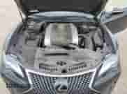 2019 Lexus RC 300 z VIN JTHS85BC1K5004830, wystawiony jako Copart lot #44399404 z przebiegiem 71 525 mil mil oraz . Historia ofert i sprzedaży dostępna na DreamBid. Obrazek 13.