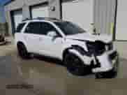 2007 Saturn VUE V6 с VIN 5GZCZ63437S860041, выставлен на аукционе Copart как лот 80178375 с пробегом 112 304 миль миль и Списание • Salvage title. История ставок и продаж доступна на DreamBid. Изображение 4.