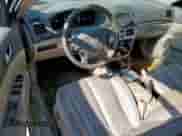 2007 Hyundai Sonata SE with VIN 5NPEU46F57H217540, listed as a Copart auction lot 85096515 with 78,842 mi miles and Clean title. Bid and sale history available at DreamBid. Image 8.