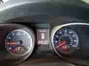 2016 Hyundai Santa Fe SE with VIN KM8SM4HF9GU161894, listed as a Copart auction lot 80401855 with 106,125 mi miles and Clean title. Bid and sale history available at DreamBid. Image 9.