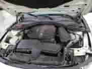 2014 BMW 3 Series 328d xDrive с VIN WBA3D5C56EKX96610, выставлен на аукционе Copart как лот 83832465 с пробегом 147 160 миль миль и Списание • Salvage title. История ставок и продаж доступна на DreamBid. Изображение 11.