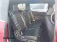 2023 Honda Odyssey Sport z VIN 5FNRL6H77PB034404, wystawiony jako IAAI lot #41779682 z przebiegiem 32 112 mil mil oraz . Historia ofert i sprzedaży dostępna na DreamBid. Obrazek 8.