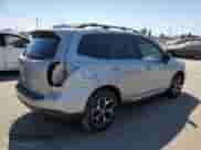 2016 Subaru Forester XT Touring z VIN JF2SJGVC2GH473252, wystawiony jako Copart lot #71437095 z przebiegiem 136 475 mil mil oraz Szkoda całkowita • Salvage title. Historia ofert i sprzedaży dostępna na DreamBid. Obrazek 3.