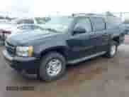 2011 Chevrolet Suburban with VIN 1GNWKMEG1BR374950, listed as a IAAI auction lot 42781182 with 304,690 mi miles and . Bid and sale history available at DreamBid. Image 2.