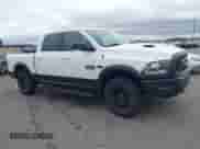 2018 Ram 1500 Rebel with VIN 1C6RR7YT8JS150942, listed as a IAAI auction lot 42168638 with 99,060 mi miles and . Bid and sale history available at DreamBid. Image 1.