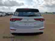 2024 Mitsubishi Outlander ES with VIN JA4J3UA88RZ078844, listed as a Copart auction lot 63990905 with 4,417 mi miles and Clean title. Bid and sale history available at DreamBid. Image 6.