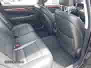 2014 Hyundai Equus Ultimate z VIN KMHGH4JH2EU082988, wystawiony jako IAAI lot #42696806 z przebiegiem 65 864 mil mil oraz . Historia ofert i sprzedaży dostępna na DreamBid. Obrazek 8.