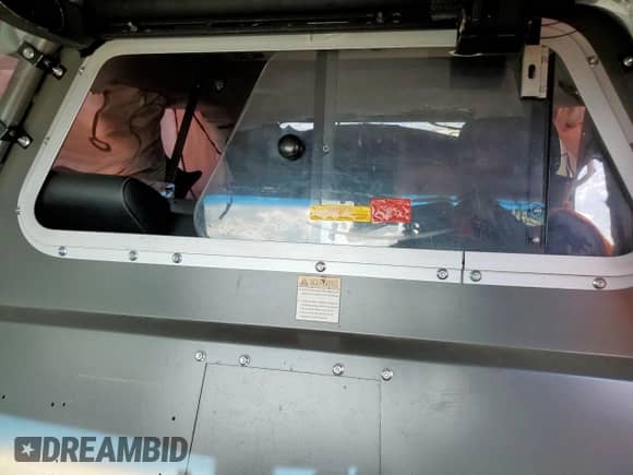 2019 Chevrolet Tahoe Commercial с VIN 1GNLCDEC6KR392616, выставлен на аукционе Copart как лот 67195755 с пробегом 112 844 миль миль и Списание • Salvage title. История ставок и продаж доступна на DreamBid. Изображение 10.