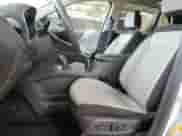 2022 Chevrolet Equinox LT with VIN 3GNAXTEV5NL176193, listed as a Copart auction lot 64128805 with 42,404 mi miles and Clean title. Bid and sale history available at DreamBid. Image 7.