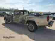 1999 Chevrolet Silverado 3500 с VIN 1GCHC33J2XF038028, выставлен на аукционе Copart как лот 50646935 с пробегом Не указан миль и На запчасти • Non repairable. История ставок и продаж доступна на DreamBid. Изображение 2.