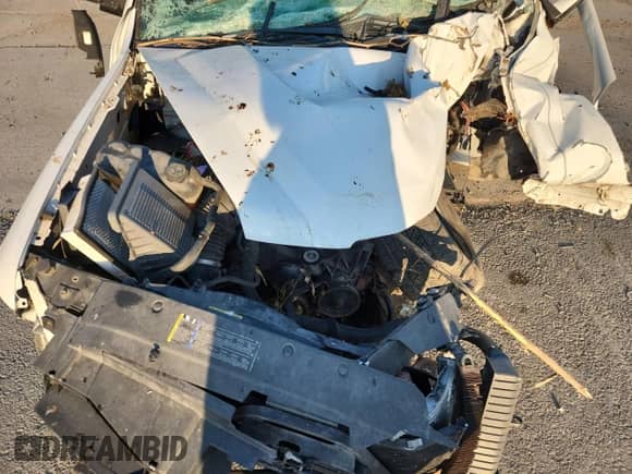 2007 Chevrolet Tahoe LTZ с VIN 1GNFK13097R185183, выставлен на аукционе Copart как лот 80605555 с пробегом Не указан миль и На запчасти • Non repairable. История ставок и продаж доступна на DreamBid. Изображение 12.