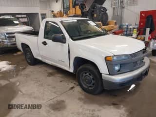 2005 Chevrolet Colorado Z85 с VIN 1GCCS148558250677, выставлен на аукционе IAAI как лот 41248759 с пробегом 137 594 миль миль и . История ставок и продаж доступна на DreamBid. Изображение 1.