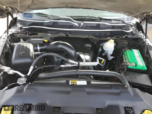 2015 Ram 1500 Tradesman z VIN 3C6RR7KT0FG660550, wystawiony jako Copart lot #69957525 z przebiegiem 344 503 mil mil oraz Czysty tytuł • Clean title. Historia ofert i sprzedaży dostępna na DreamBid. Obrazek 11.