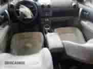 2008 Nissan Rogue SL с VIN JN8AS58V08W130398, выставлен на аукционе Copart как лот 68092705 с пробегом Не указан миль и Списание • Salvage title. История ставок и продаж доступна на DreamBid. Изображение 8.