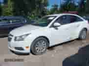 2011 Chevrolet Cruze 1LT z VIN 1G1PF5S96B7282475, wystawiony jako IAAI lot #43068835 z przebiegiem 178 181 mil mil oraz . Historia ofert i sprzedaży dostępna na DreamBid. Obrazek 6.