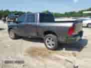 2017 Ram 1500 Express with VIN 1C6RR7KG7HS756089, listed as a Copart auction lot 62169525 with 75,551 mi miles and Salvage title. Bid and sale history available at DreamBid. Image 2.